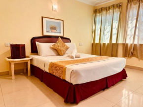 Carlton Hotel Seremban - Next to Terminal Bus Station